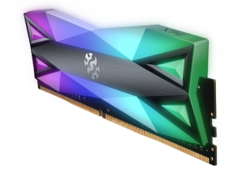 XPG SPECTRIX D60G Breaks Overclocking Record at 5634MT/s