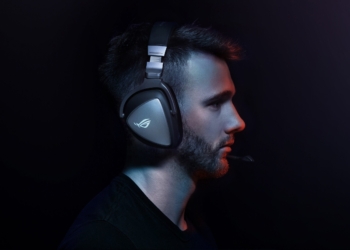 ASUS ROG annuncia le cuffie ROG Delta Core