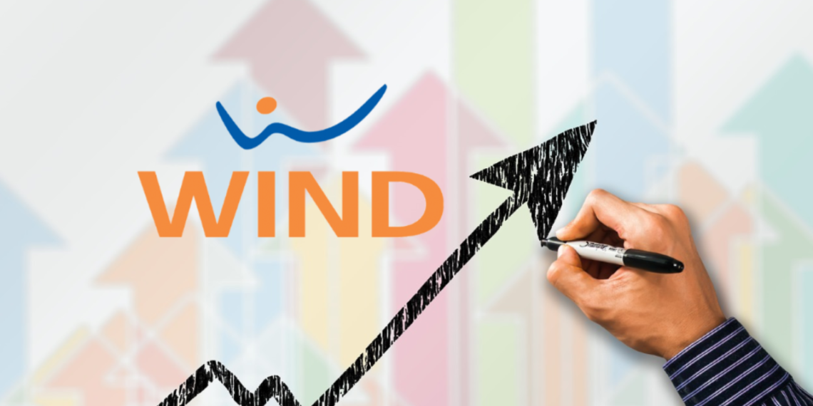 Rimodulazioni Wind: 1€ di penale se ricarichi in ritardo