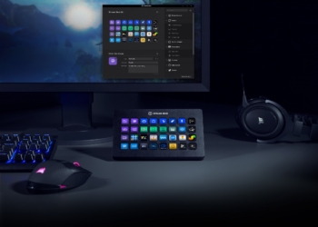 [Computex 2019] Elgato espande la linea Stream Deck Range con Stream Deck XL e Stream Deck Mobile