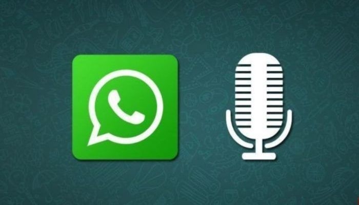 WhatsApp, in arrivo nuove funzioni per le note vocali