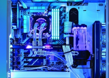 [Computex 2019] CORSAIR annuncia il nuovo sistema a liquido custom Hydro X Series