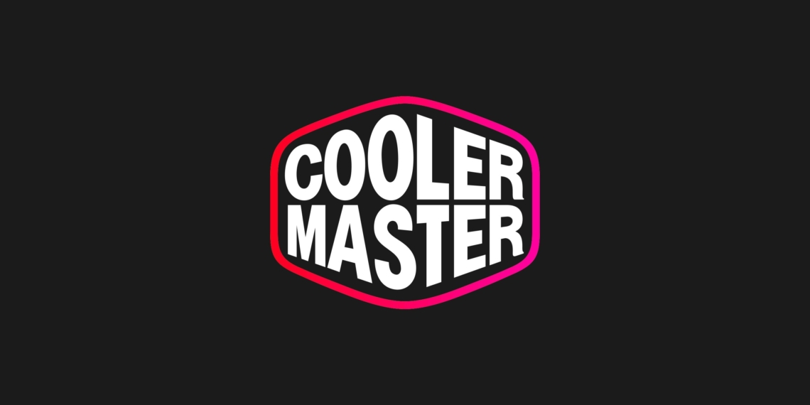 [Computex 2019] Cooler Master Announces New Peripheral Lineup at Computex