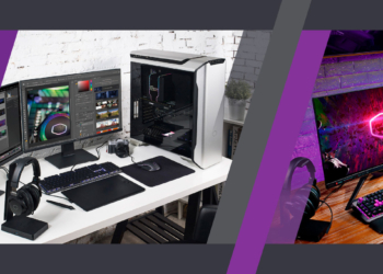 [Computex 2019] Cooler Master at Computex 2019: Tech highlights