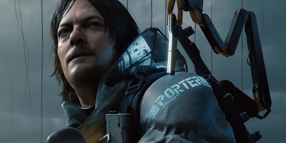 Death Stranding: Kojima pubblica nuovo teaser e novità attesa per il 29 maggio