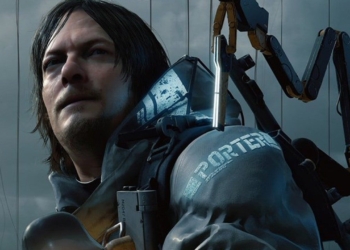 Death Stranding: Kojima pubblica nuovo teaser e novità attesa per il 29 maggio