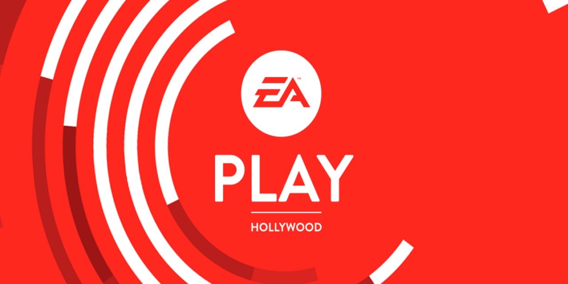 Electronic Arts svela la line up dell’EA PLAY 2019