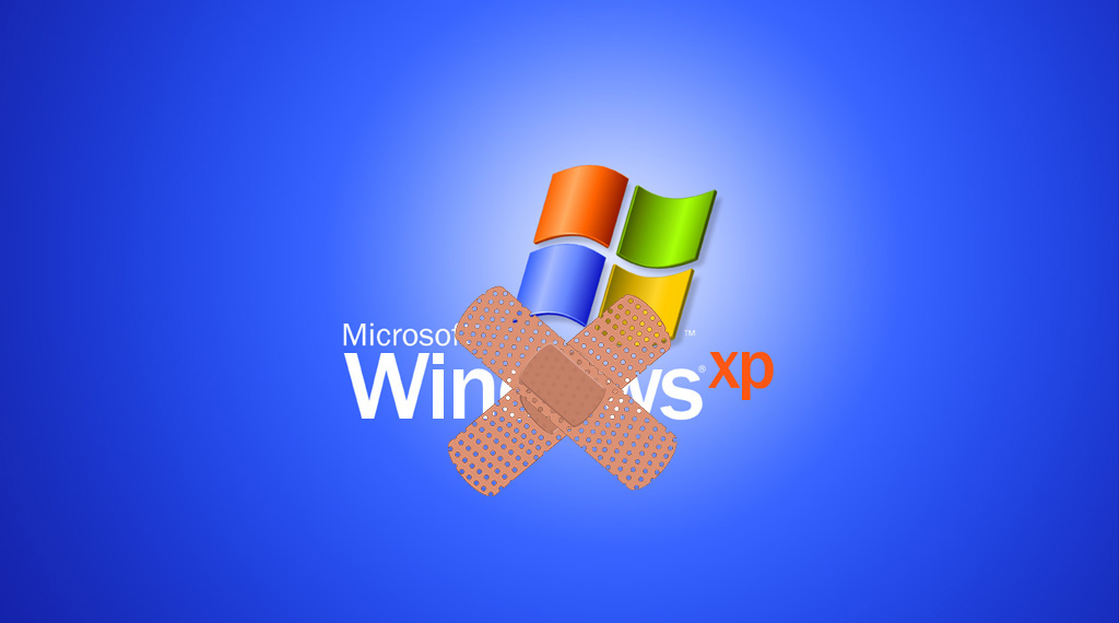 Microsoft rilasciata una patch d’emergenza per Windows XP e 7: scoperta grave falla di sicurezza