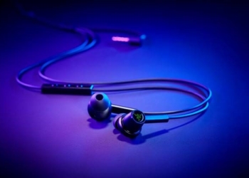 Razer annuncia le in-ear dual driver Hammerhead Duo