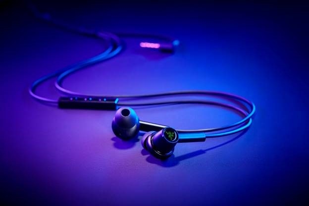 Razer annuncia le in-ear dual driver Hammerhead Duo