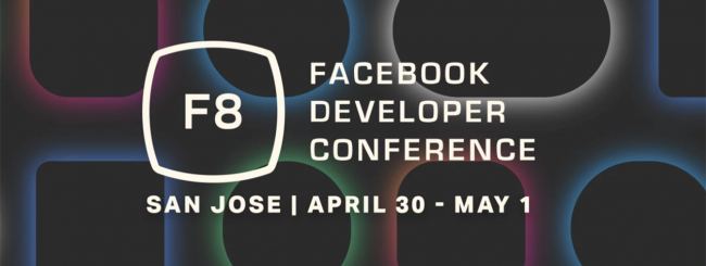 F8 2019: i Social Network cambieranno!