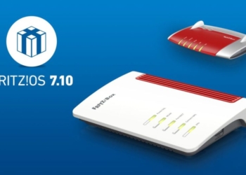 AVM rilascia il FRITZ!OS 7.10: prestazioni al top per le connessioni Wireless, Mesh, Smart Home e VPN