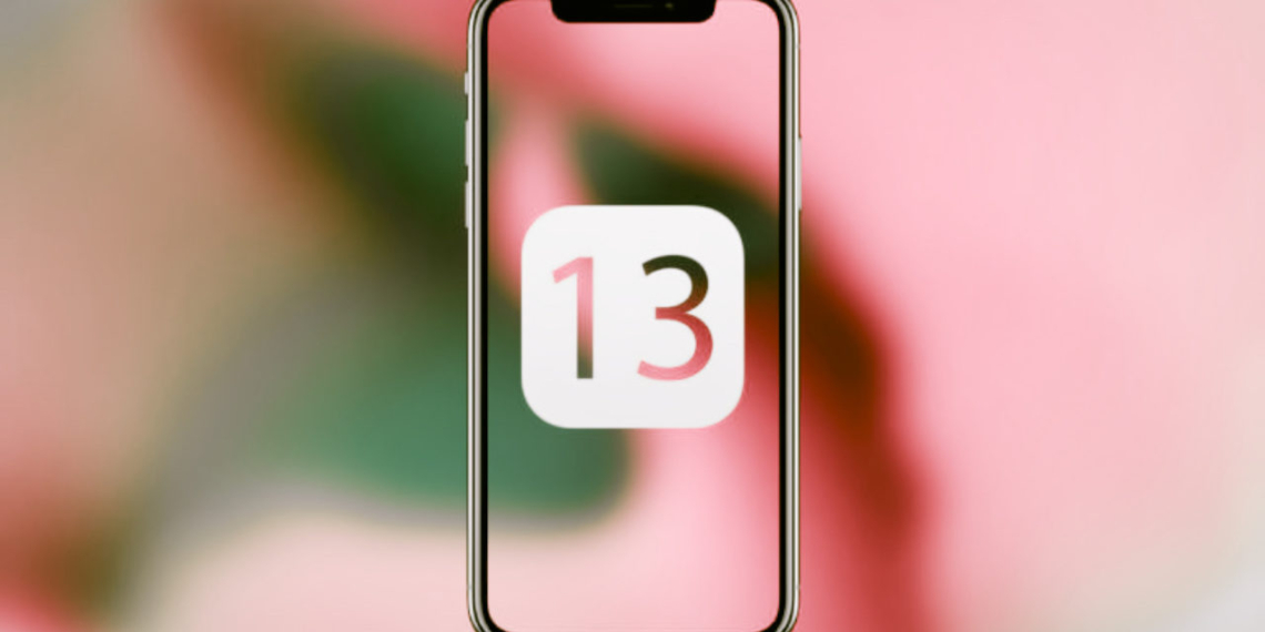iOS 13, svelate le possibili funzioni: prestazioni eccellenti e dark mode