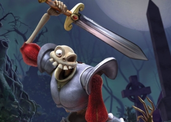 MediEvil su PlayStation 4: svelata la data d’uscita e nuovo trailer