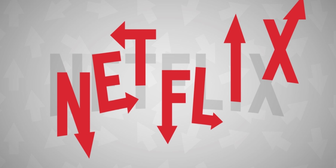 Netflix aumenta ancora i prezzi: tocca al Regno Unito