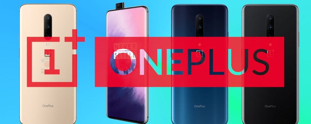 OnePlus 7 Pro, svelate specifiche tecniche e prezzo europeo