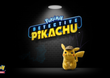 Pokémon GO festeggia l’uscita nelle sale di POKÉMON Detective Pikachu