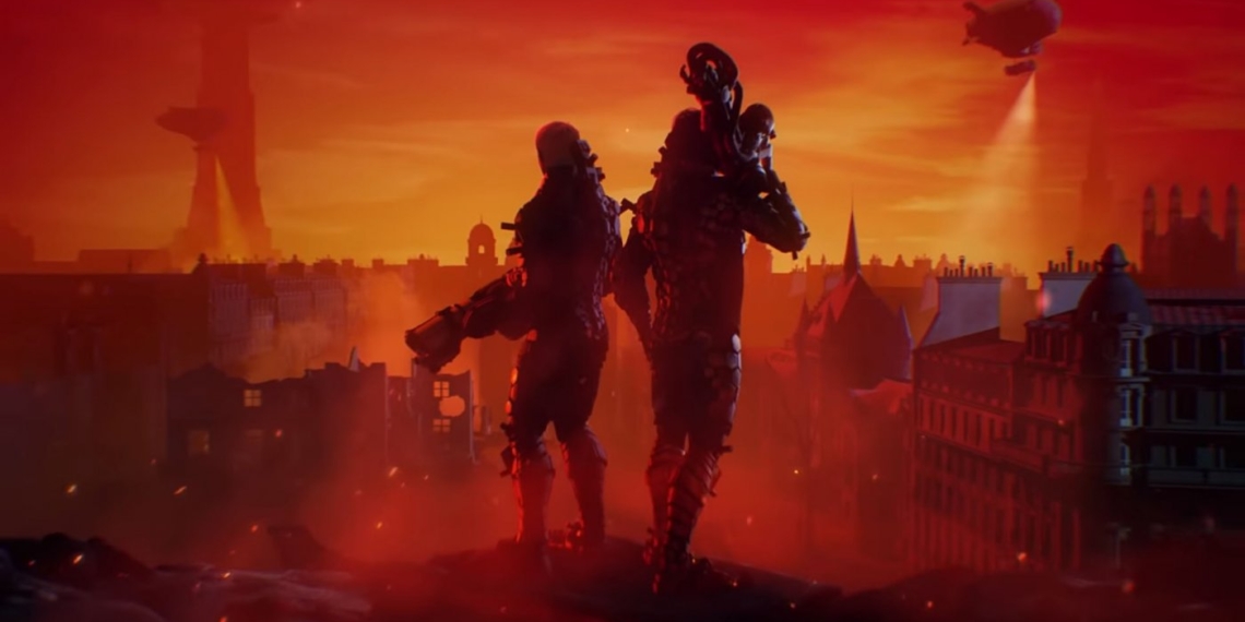 [Computex 2019] NVIDIA e Bethesda annunciano ‘Wolfenstein: Youngblood’ con supporto al Ray-Tracing