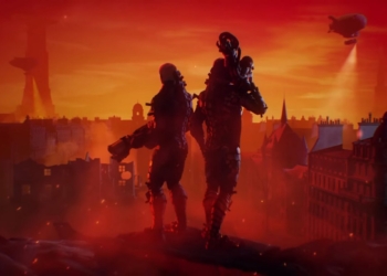 [Computex 2019] NVIDIA e Bethesda annunciano ‘Wolfenstein: Youngblood’ con supporto al Ray-Tracing