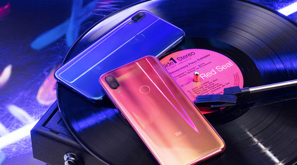 La beta di Android Q disponibile su Mi 9 e Mi MIX 3 5G