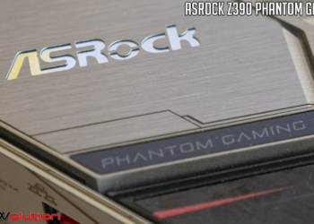 ASRock Z390 Phantom Gaming 7