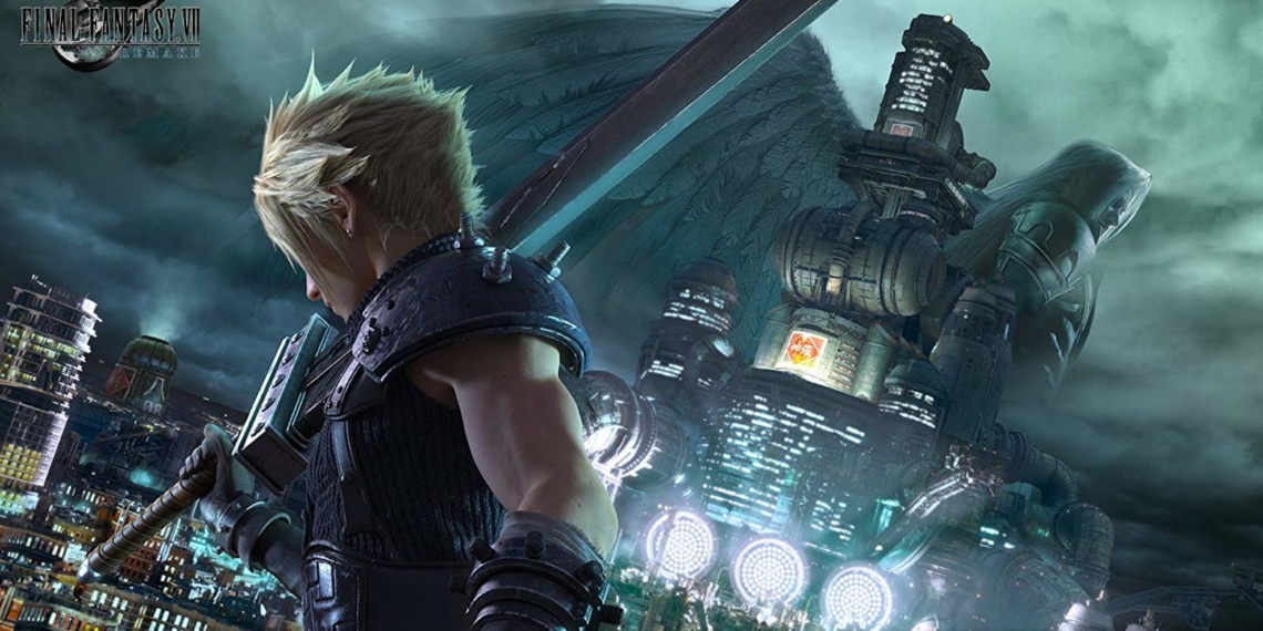 [E3 2019] Square Enix svela la data d’uscita di Final Fantasy VII Remake: nuovo trailer disponibile