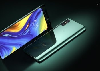 Approda in Italia lo Xiaomi Mi MIX 3 5G