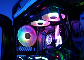 Cooler Master presenta il dissipatore a liquido MasterLiquid ML240P Mirage