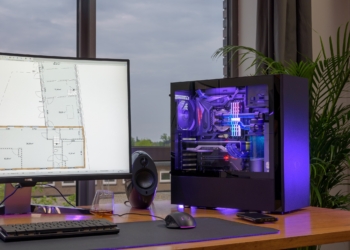 Cooler Master presenta i case Silencio S400 e Silencio S600