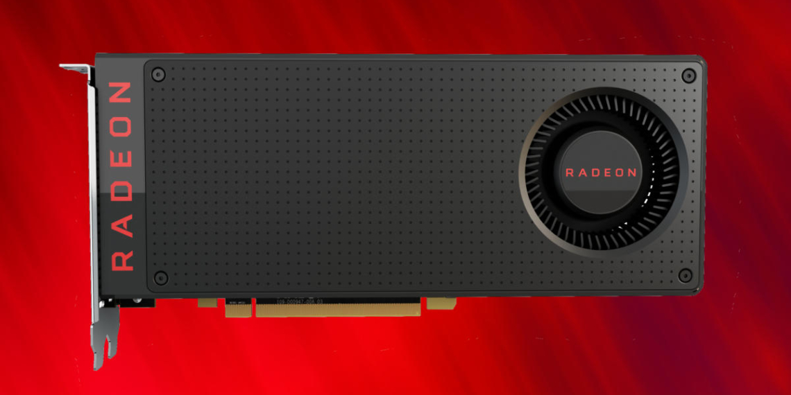 AMD sends second round of AMDGPU Radeon Driver for Linux Kernel 5.3 – No Navi Yet