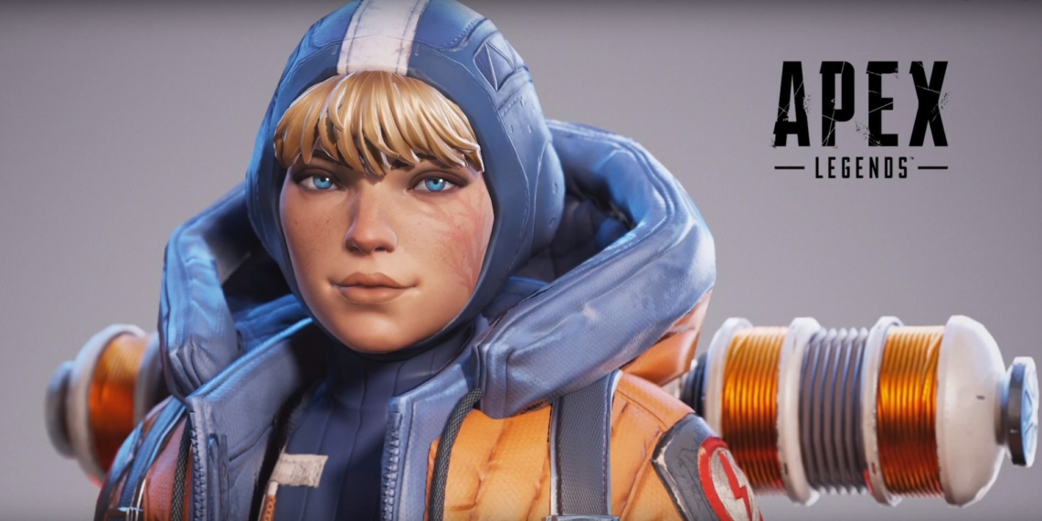 [E3 2019] Apex Legends: il 2 luglio arriva la Season 2