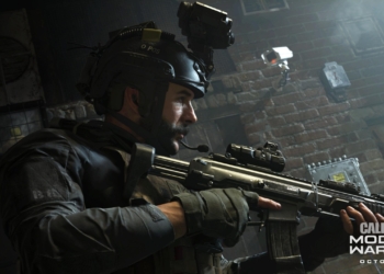 Call of Duty: Modern Warfare supporterà su PC la tecnologia NVIDIA RTX