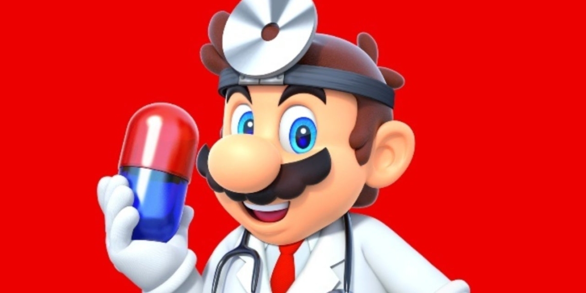 Nintendo annuncia Dr. Mario World: in arrivo su Android e iOS da luglio