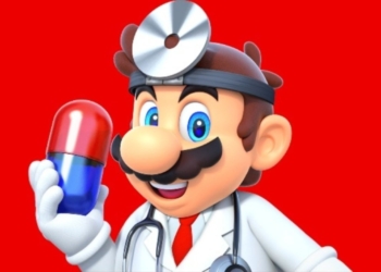 Nintendo annuncia Dr. Mario World: in arrivo su Android e iOS da luglio