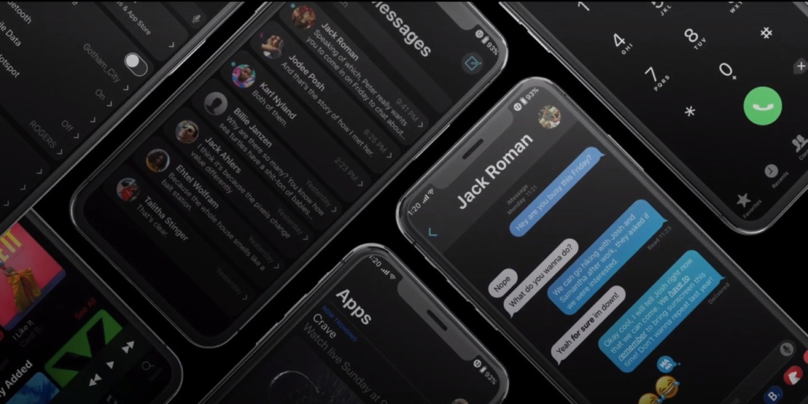 Apple, iOS 13: cambierà anche la barra del volume?