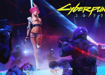 Svelate le specifiche del PC sul quale girava la demo di Cyberpunk 2077 all’E3
