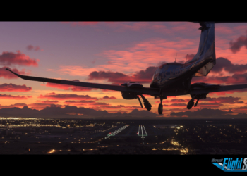 [E3 2019] Annunciato Microsoft Flight Simulator: esclusiva temporale Windows 10 nel 2020