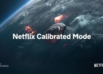 Arriva la Netflix Calibrated Mode sui TV OLED Panasonic