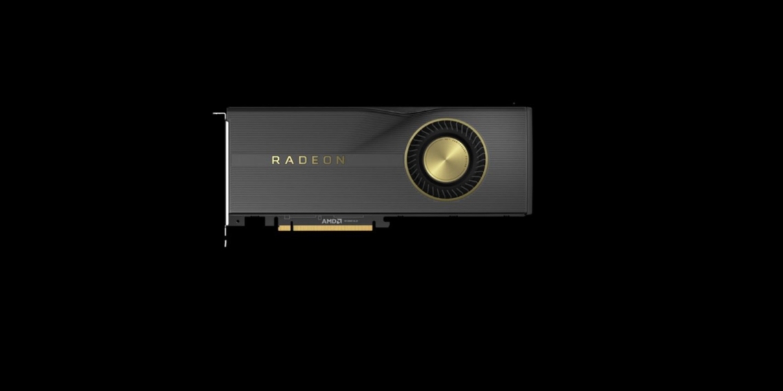 La Radeon RX 5700 XT 50th Anniversary Edition sarà disponibile anche in Italia