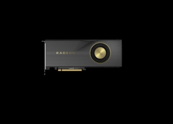 La Radeon RX 5700 XT 50th Anniversary Edition sarà disponibile anche in Italia