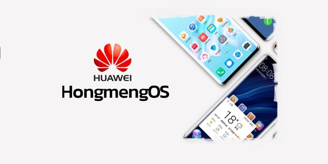 Huawei pronta a distribuire HongmengOS, il nuovo OS mobile che sostituirà android