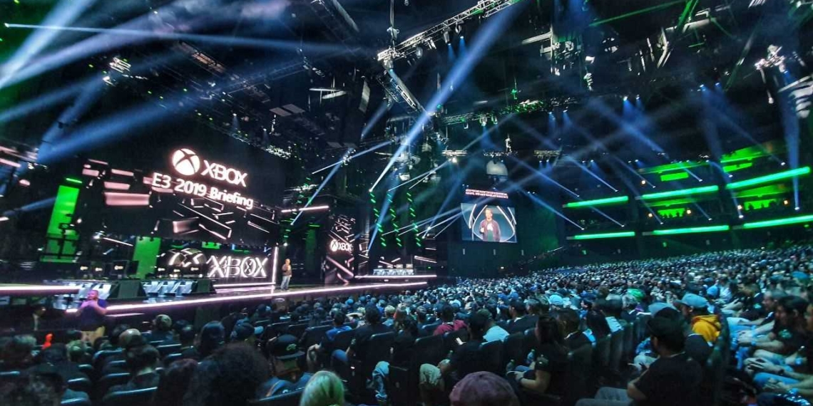 [E3 2019] Microsoft presenta 60 nuovi titoli su Xbox tra cui 34 in anteprima su Xbox Games Pass