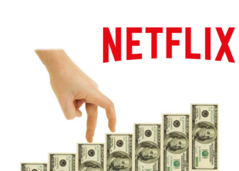 Netflix aumenta i prezzi in Italia: 2€ in più per il Premium
