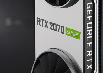 NVIDIA lancia la serie GeForce RTX Super