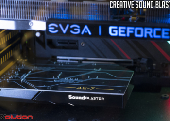 Creative Sound Blaster AE-7