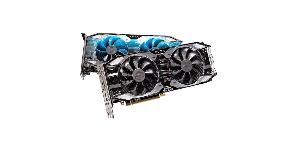 Introducing the EVGA GeForce RTX SUPER Series