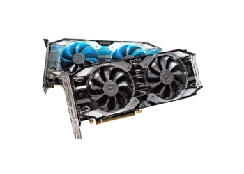 Introducing the EVGA GeForce RTX SUPER Series