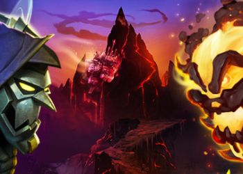 Unisciti a noi per il Festi-M.A.L. del Fuoco di Hearthstone