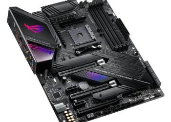 ASUS annuncia la disponibilità delle nuove schede AMD X570