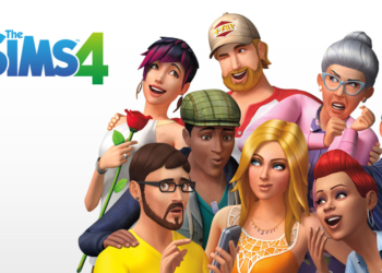 The Sims celebra la vita